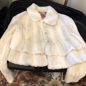 Last day!! FINAL SALE Juicy Couture Coat / Jacket